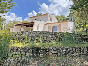 Villa Suzanne - maison provençale